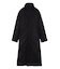 STAND COLLAR LONG COAT