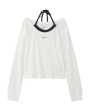 LAYERED L/S TOP