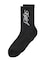 SIGN PAINTING LOGO RIB SOCKS