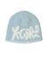 SIGNATURE LOGO SHAGGY BEANIE