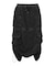 CONVERTIBLE CARGO SKIRT