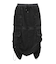 CONVERTIBLE CARGO SKIRT