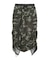 CONVERTIBLE CARGO SKIRT