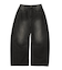WIDE BAGGY DENIM PANTS