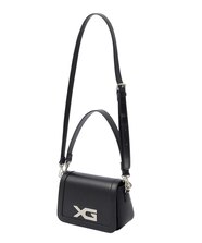 VELOUR 2WAY BAG｜エックスガールの通販｜&mall（アンドモール）三井 
