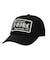LOGO PATCH 6PANEL CAP