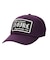 LOGO PATCH 6PANEL CAP