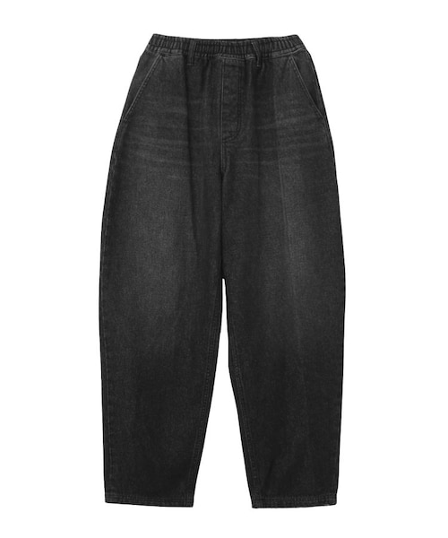 FADED FACE EASY PANTS｜エックスガールの通販｜&mall（アンドモール