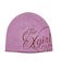 HEART SCRIPT LOGO BEANIE