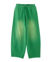 OVERDYED SWEAT PANTS