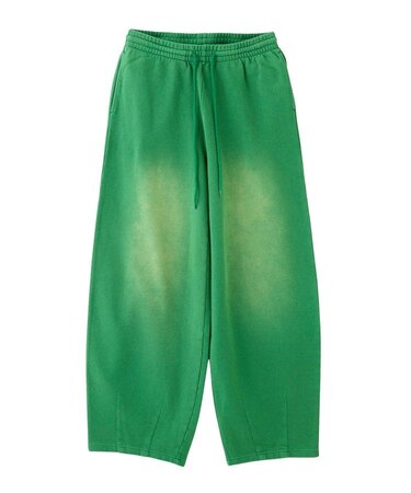 OVERDYED SWEAT PANTS