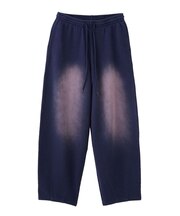 OVERDYED SWEAT PANTS