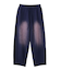 OVERDYED SWEAT PANTS