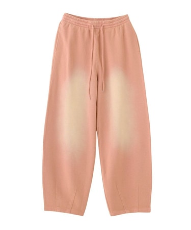 OVERDYED SWEAT PANTS