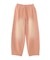 OVERDYED SWEAT PANTS