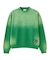 OVERDYED SWEAT TOP