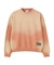 OVERDYED SWEAT TOP
