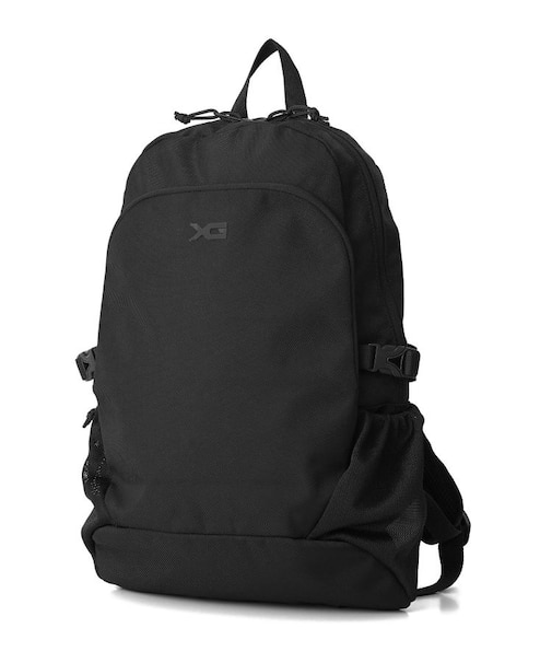 XG EMBLEM BACKPACK