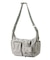 MULTI POCKET SHOULDER BAG