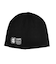 FACE LABEL BEANIE