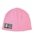 FACE LABEL BEANIE