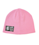 FACE LABEL BEANIE