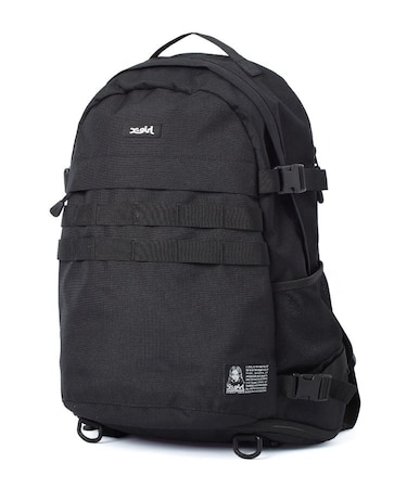 FACE LABEL ADVENTURE BACKPACK