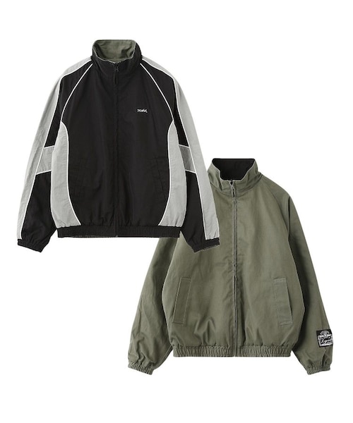 beauty and youth adidas 別注 フットボールジャケットS 別注】＜adidas Originals＞フットボール ジャケット（BEAUTY&YOUTH
