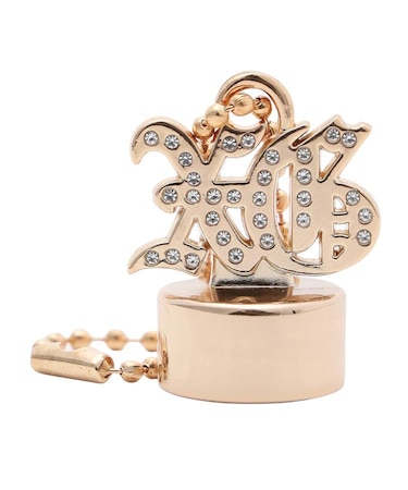 LIP HOLDER KEY CHARM