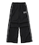 FACE LABEL TRACK PANTS