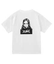 FACE S/S TEE