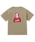 FACE S/S TEE