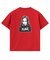 FACE S/S TEE