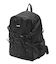 MILLS LOGO RUBBER PATCH BUNGEE CORD BACKPACK