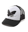 BUTTERFLY PATCH TRUCKER CAP