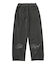 PIGMENT DYED SCRIPT LOGO SWEATPANTS