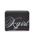 SPRAY SCRIPT LOGO MINI WALLET