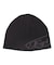 DIAGONAL OVAL LOGO JACQUARD BEANIE