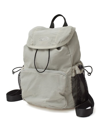 LIGHTWEIGHT 2WAY MINI DAYPACK