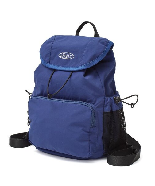 LIGHTWEIGHT 2WAY MINI DAYPACK