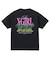 COLORFUL LOGO S/S TEE