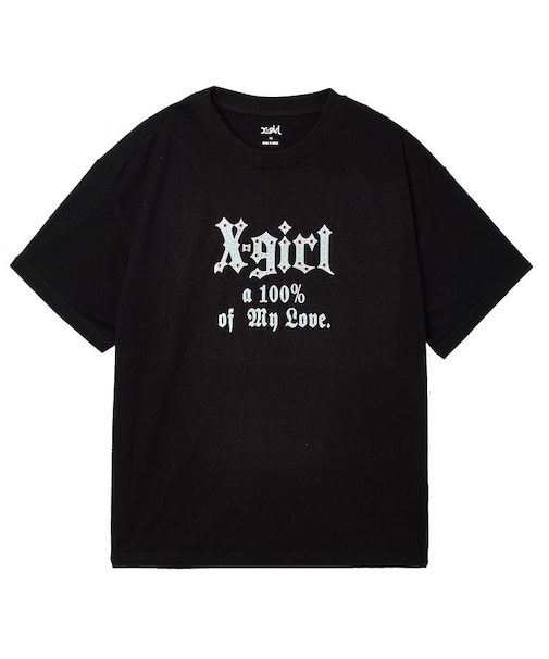 2WAY SHOULDER S/S TEE