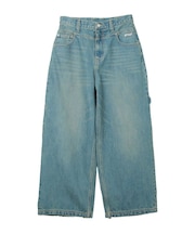 BAGGY DENIM PANTS