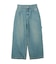 BAGGY DENIM PANTS