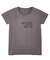 EYELET STAR S/S TEE DRESS