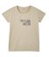 EYELET STAR S/S TEE DRESS