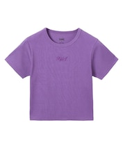 ONE POINT LOGO S/S BABY TEE