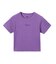 ONE POINT LOGO S/S BABY TEE