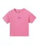 ONE POINT LOGO S/S BABY TEE