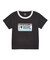 PLATE LOGO S/S BABY TEE